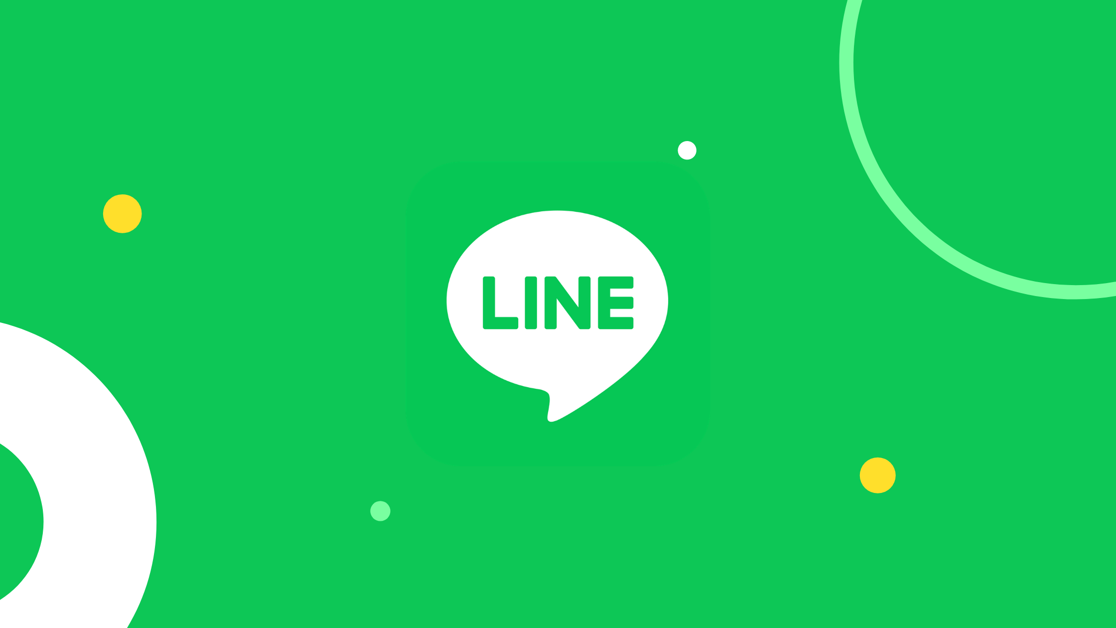 Is there a limit on how many people I can add to Line?